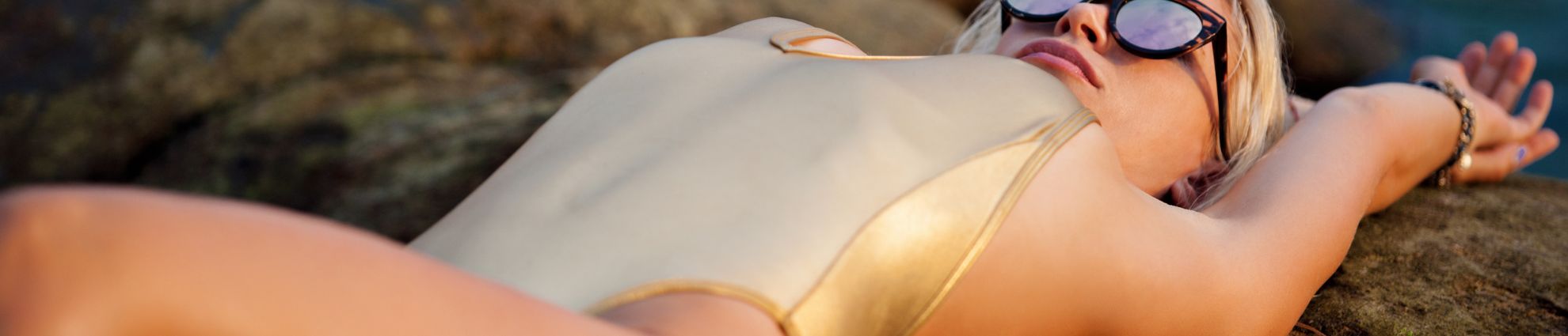 Maillot de bain sexy