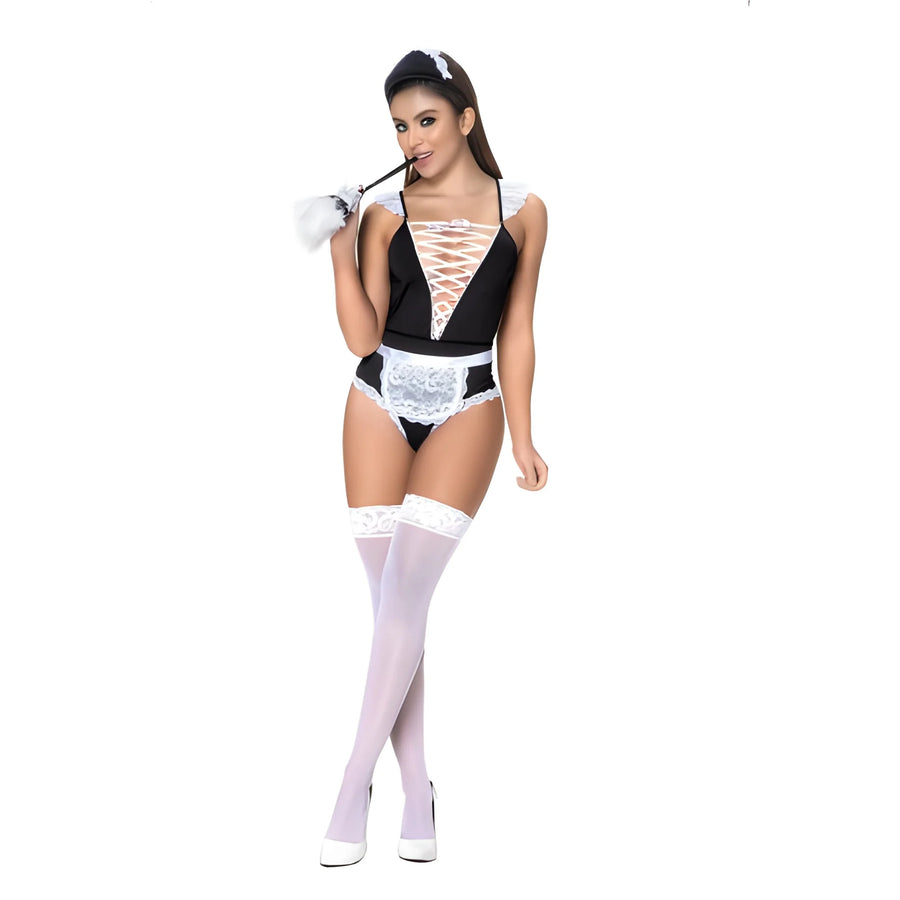 costume-de-femme-de-menage-sexy-mal6414cos | Voyage Sensuel