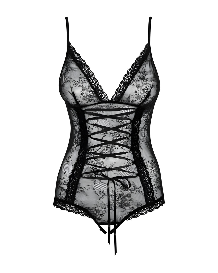 slevika-body-noir | Voyage Sensuel
