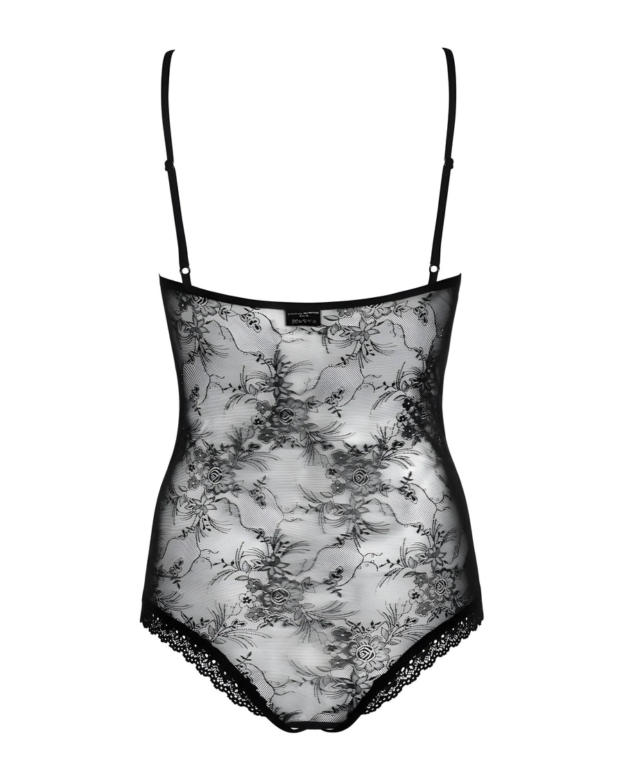 slevika-body-noir | Voyage Sensuel