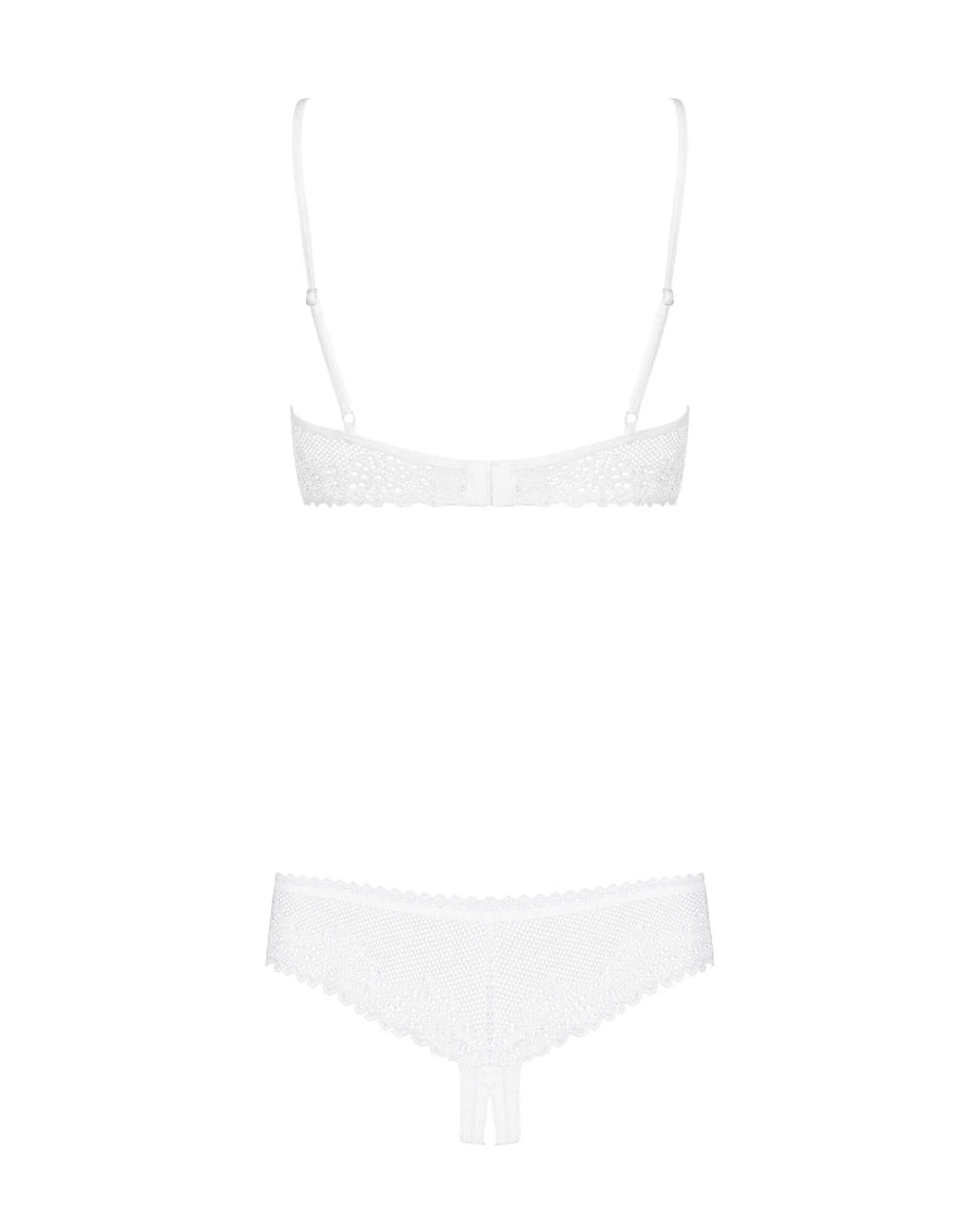 alabastra-ensemble-2-pcs-blanc | Voyage Sensuel