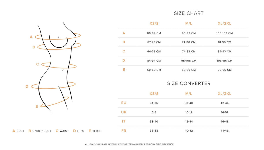 miamor-demi-soutien-gorge-noir | Voyage Sensuel