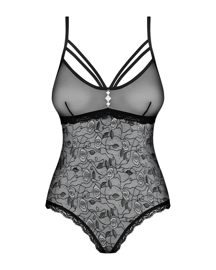 818-ted-1-body-noir | Voyage Sensuel