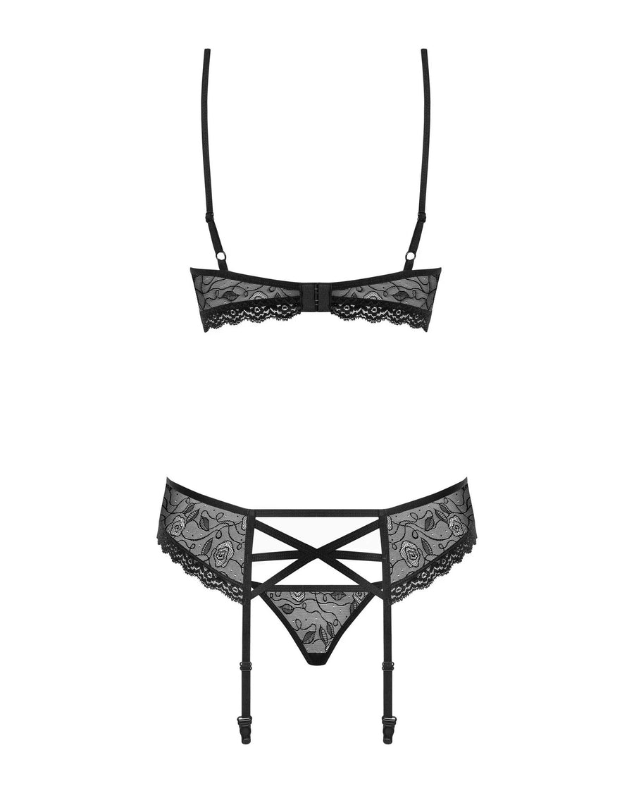 818-seg-1-ensemble-3-pcs-noir | Voyage Sensuel