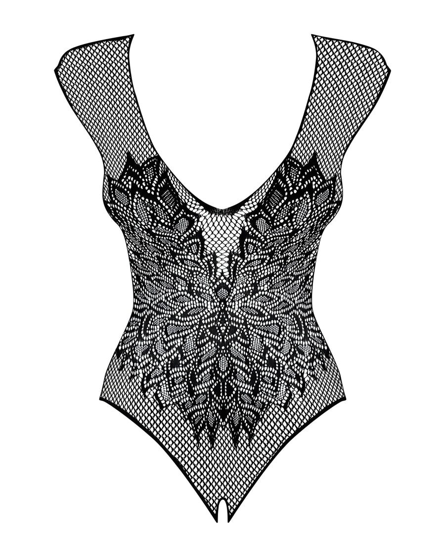 b112-body-ouvert-noir | Voyage Sensuel