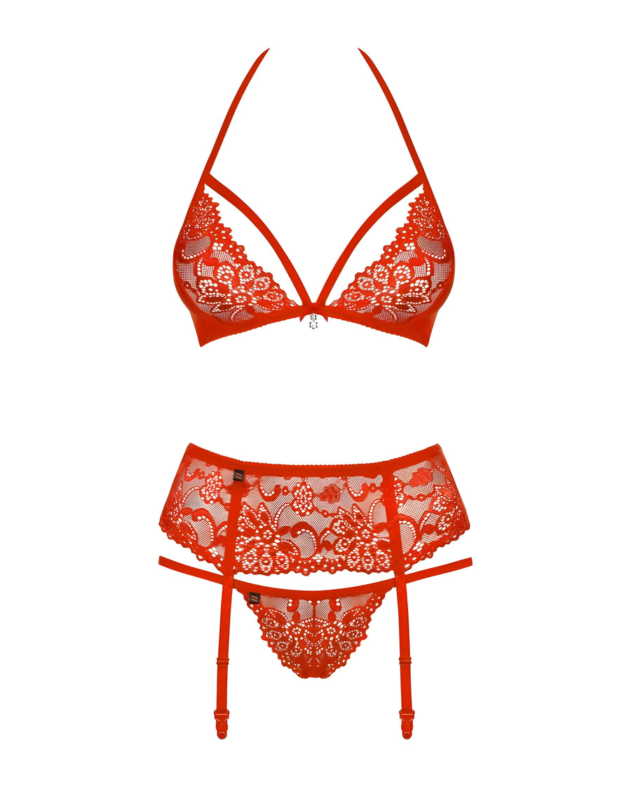 838-seg-3-ensemble-3-pcs-rouge | Voyage Sensuel