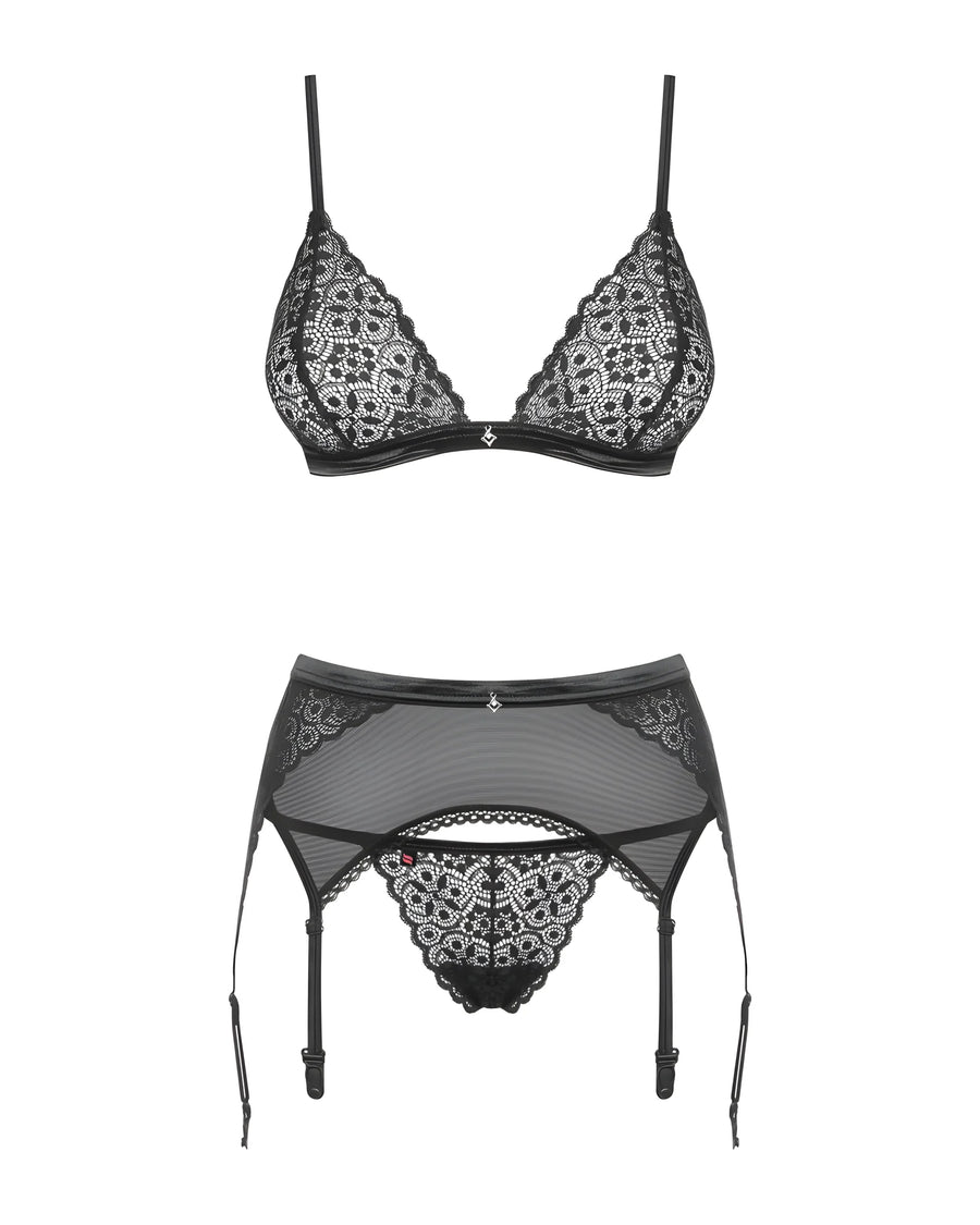 shibu-ensemble-3-pcs-noir | Voyage Sensuel