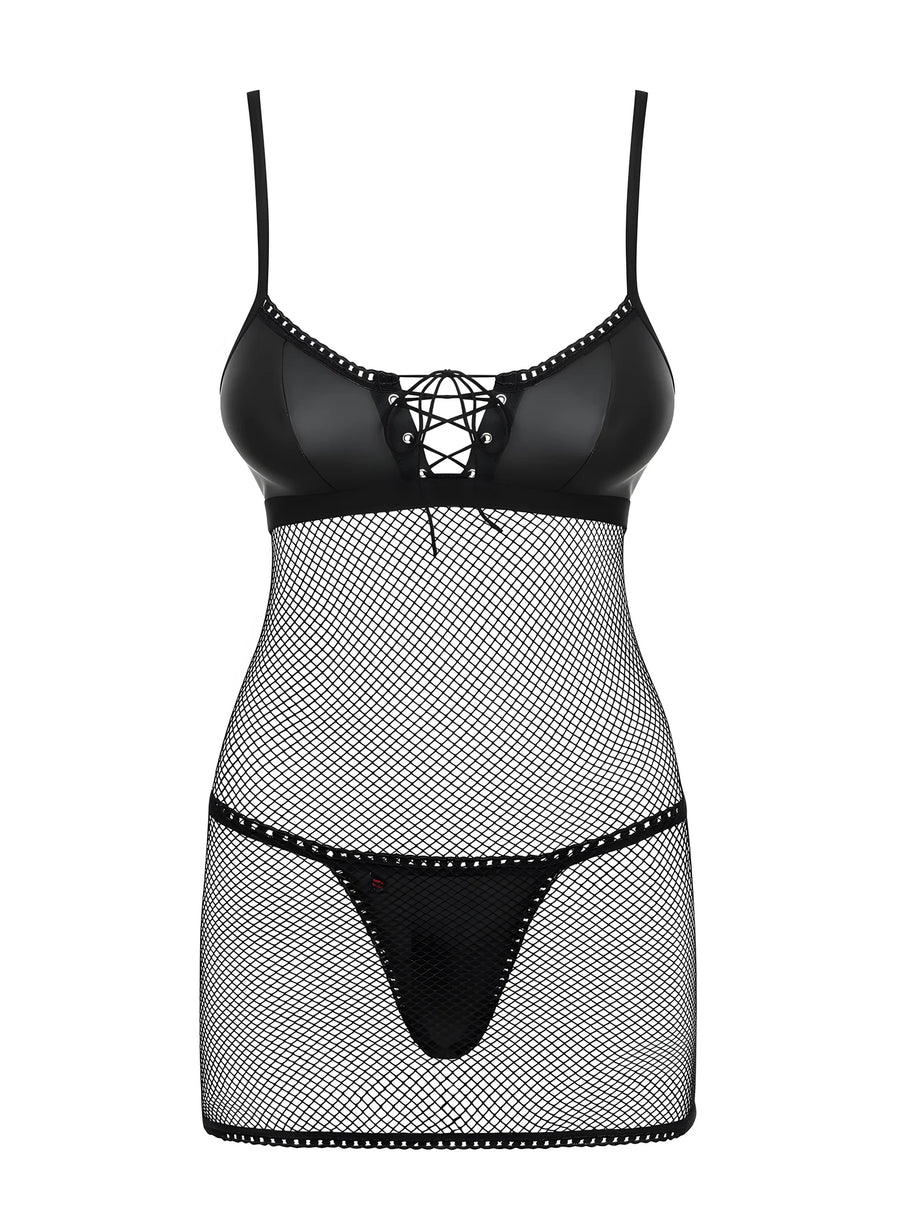 redella-nuisette-noir | Voyage Sensuel