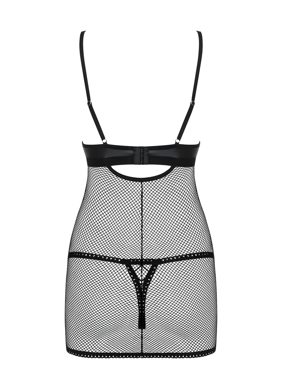 redella-nuisette-noir | Voyage Sensuel