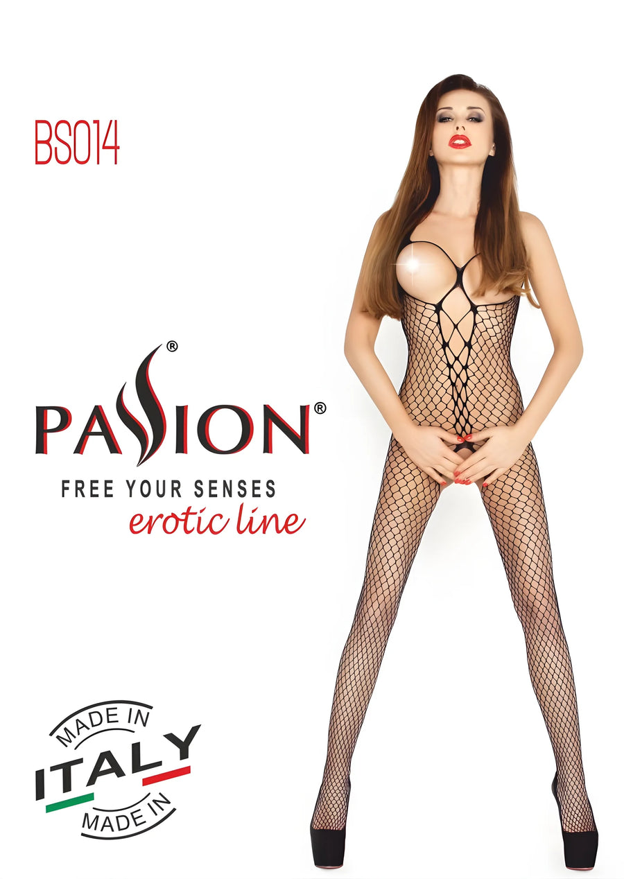 bs014-bodystocking-noir | Voyage Sensuel