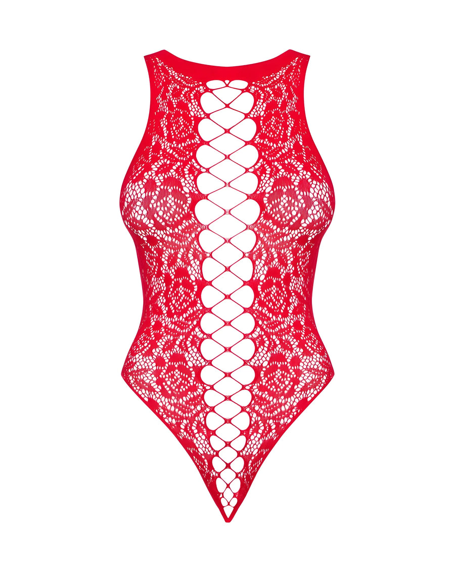 b120-body-rouge | Voyage Sensuel