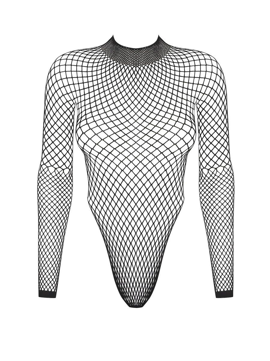 b125-body-noir | Voyage Sensuel