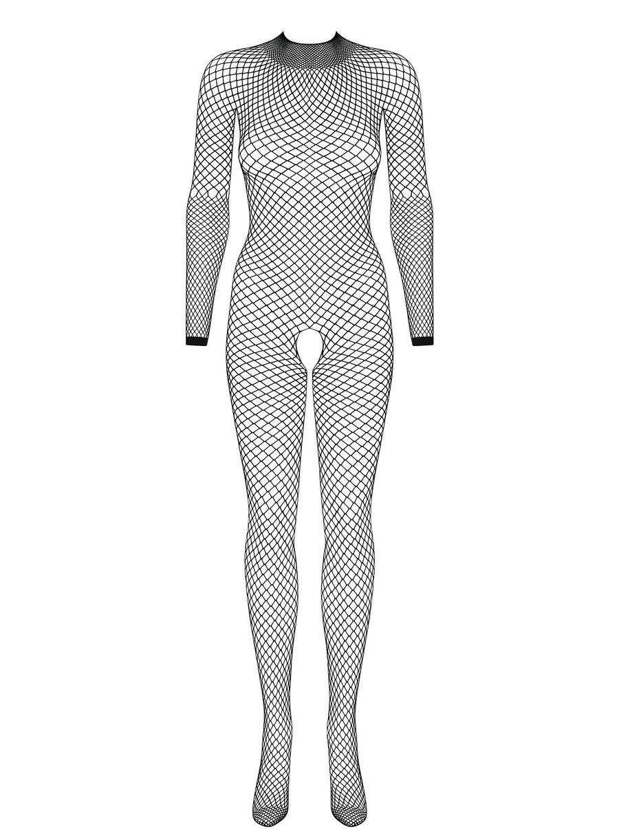 n121-bodystocking-noir | Voyage Sensuel