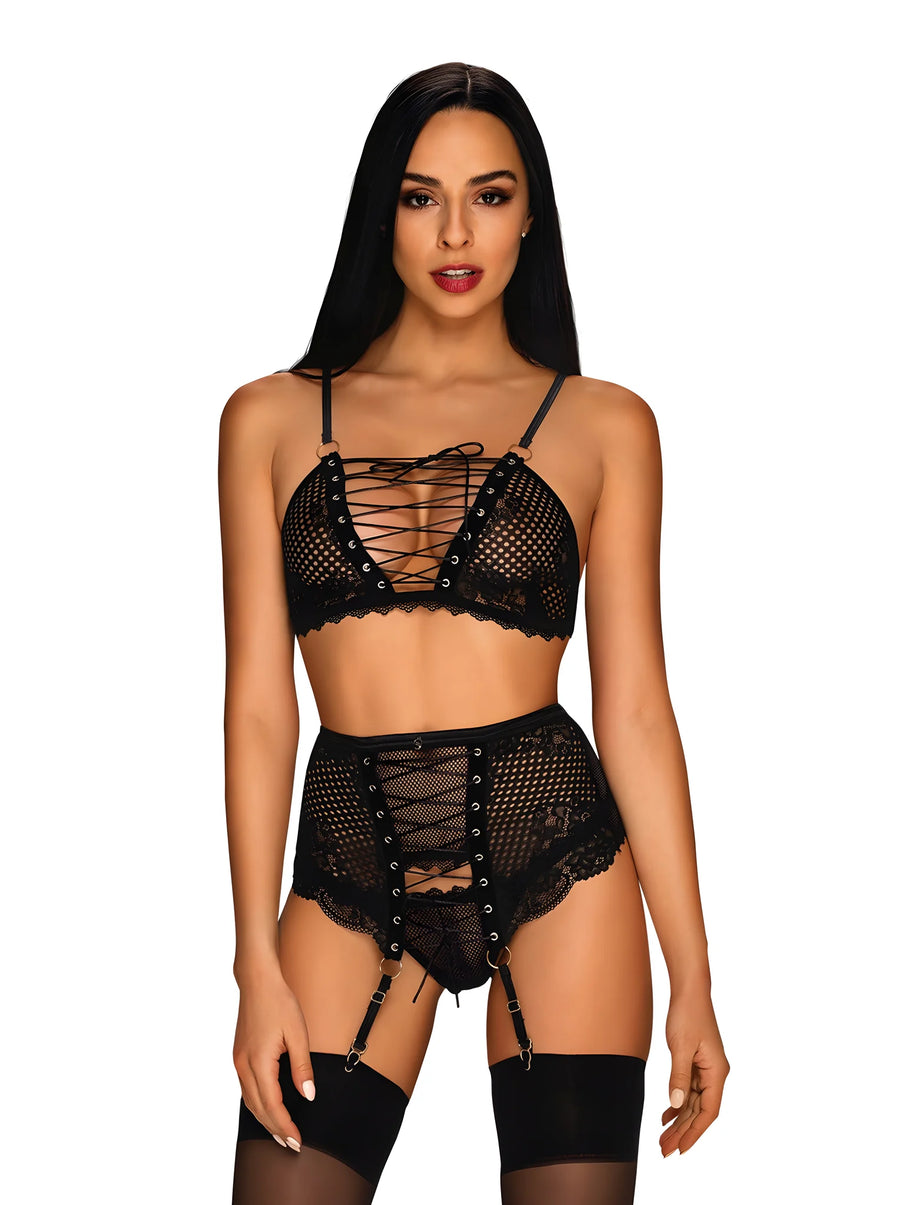 basitta-ensemble-3-pcs-noir | Voyage Sensuel