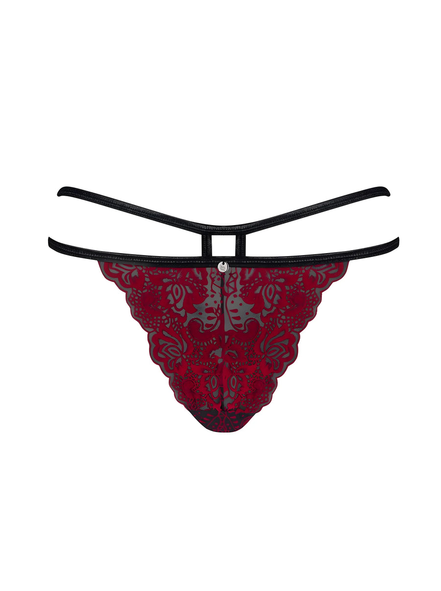 sugestina-culotte-bordeaux | Voyage Sensuel