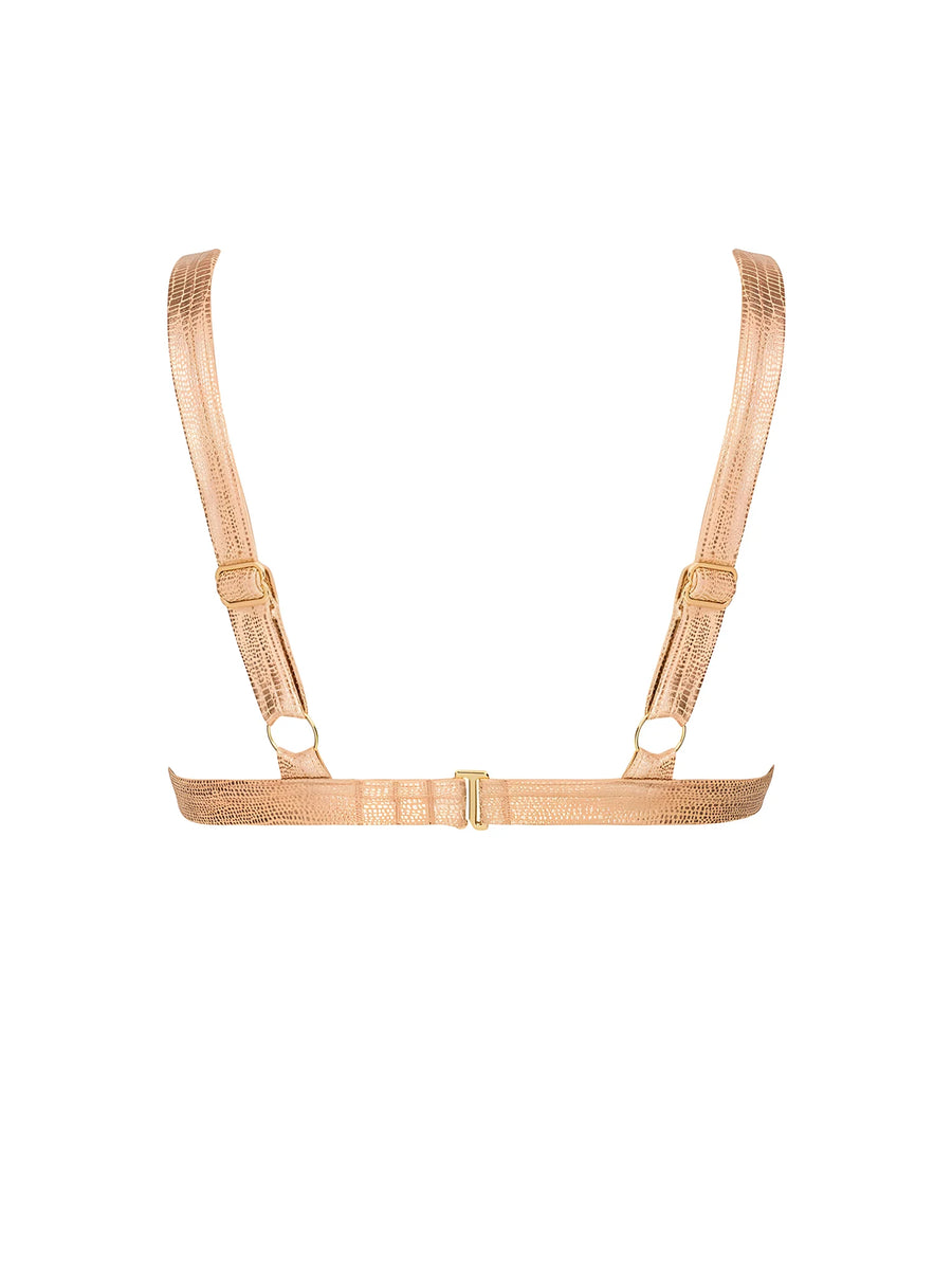 maillot-de-bain-souiten-gorge-filipines-gold | Voyage Sensuel