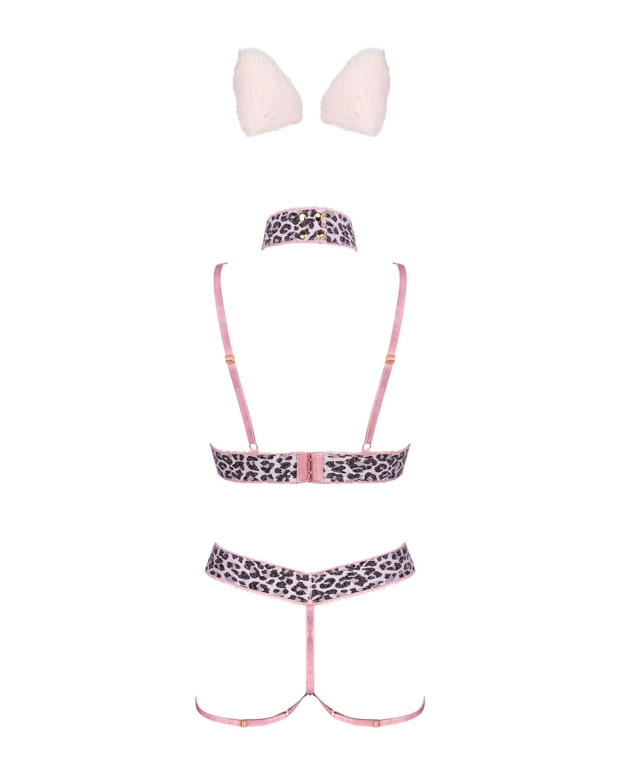 catriny-costume-multicolore | Voyage Sensuel