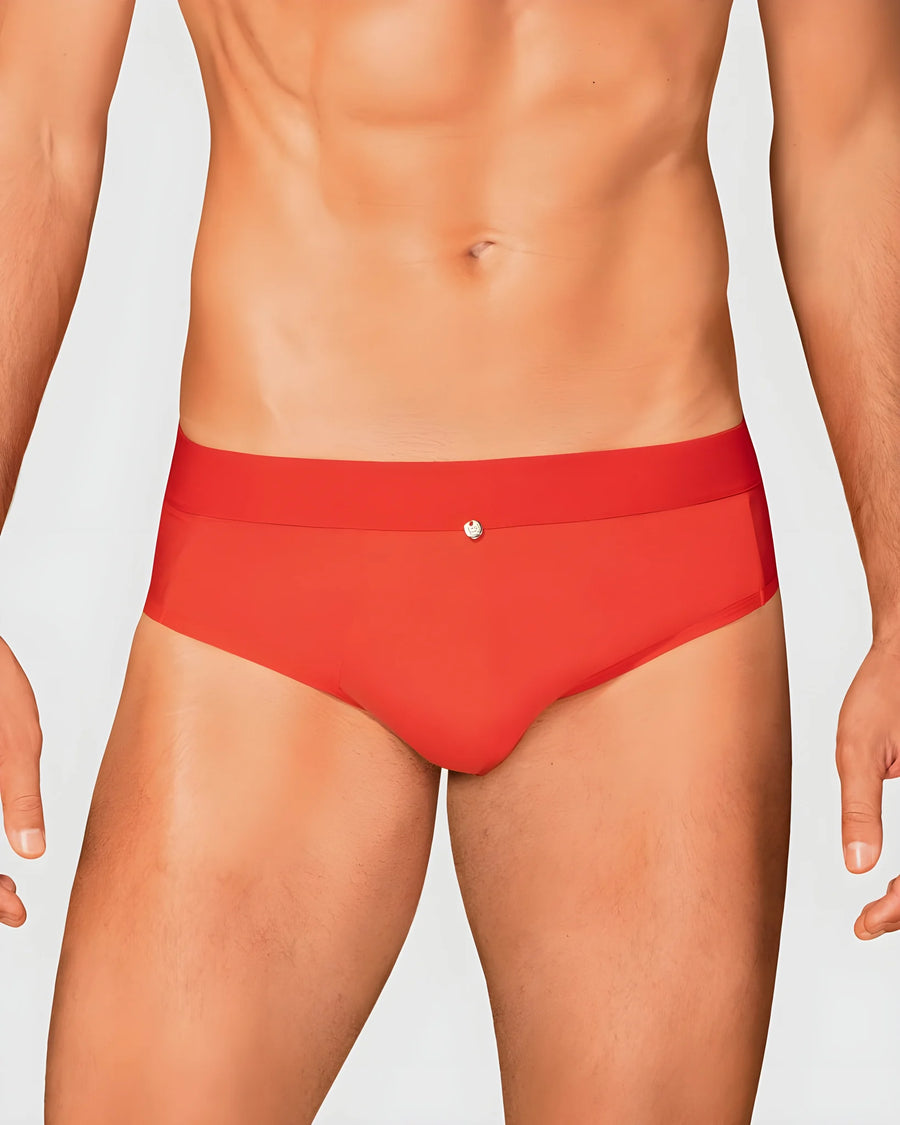 boldero-slip-rouge | Voyage Sensuel