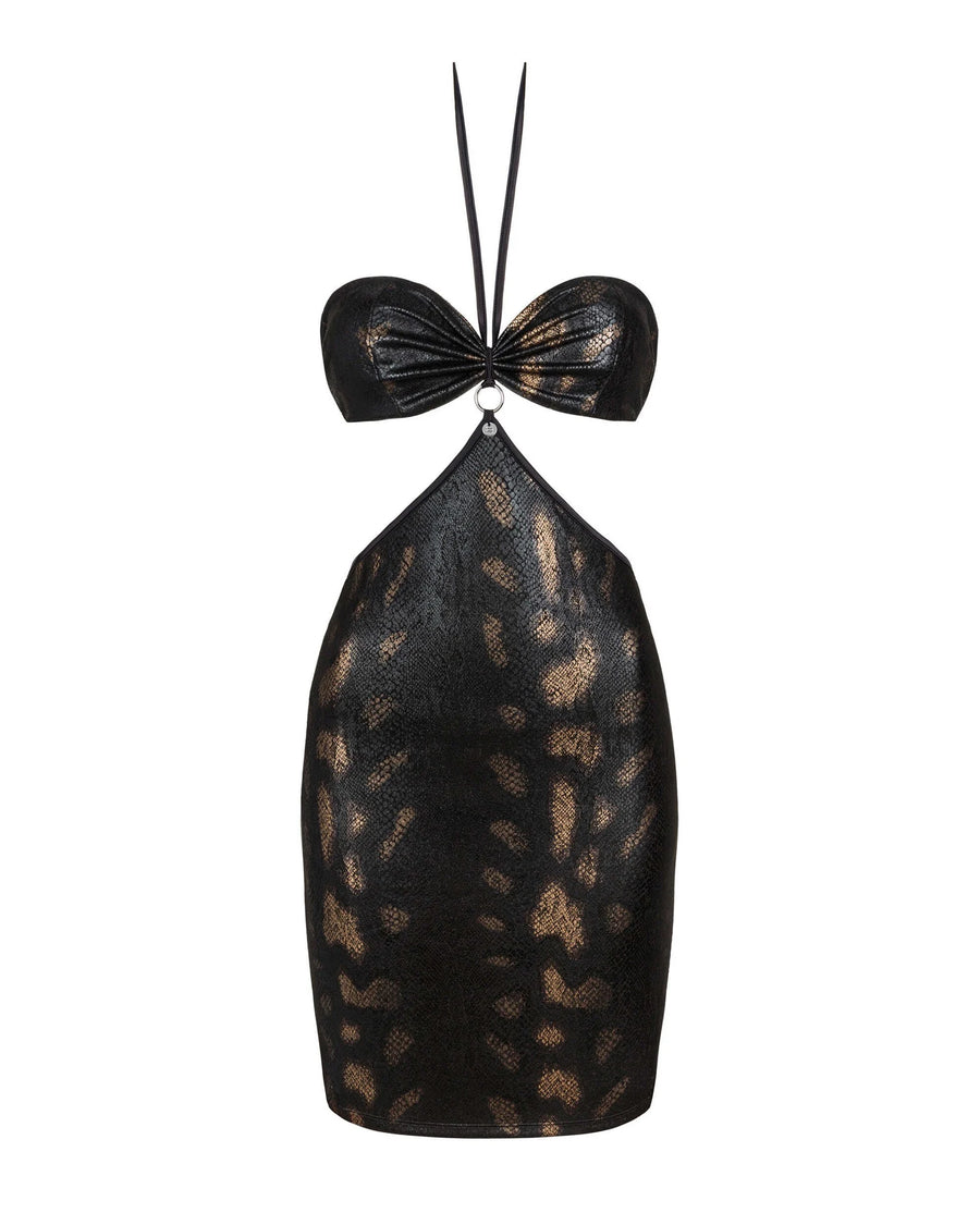 vivianty-robe-noire | Voyage Sensuel