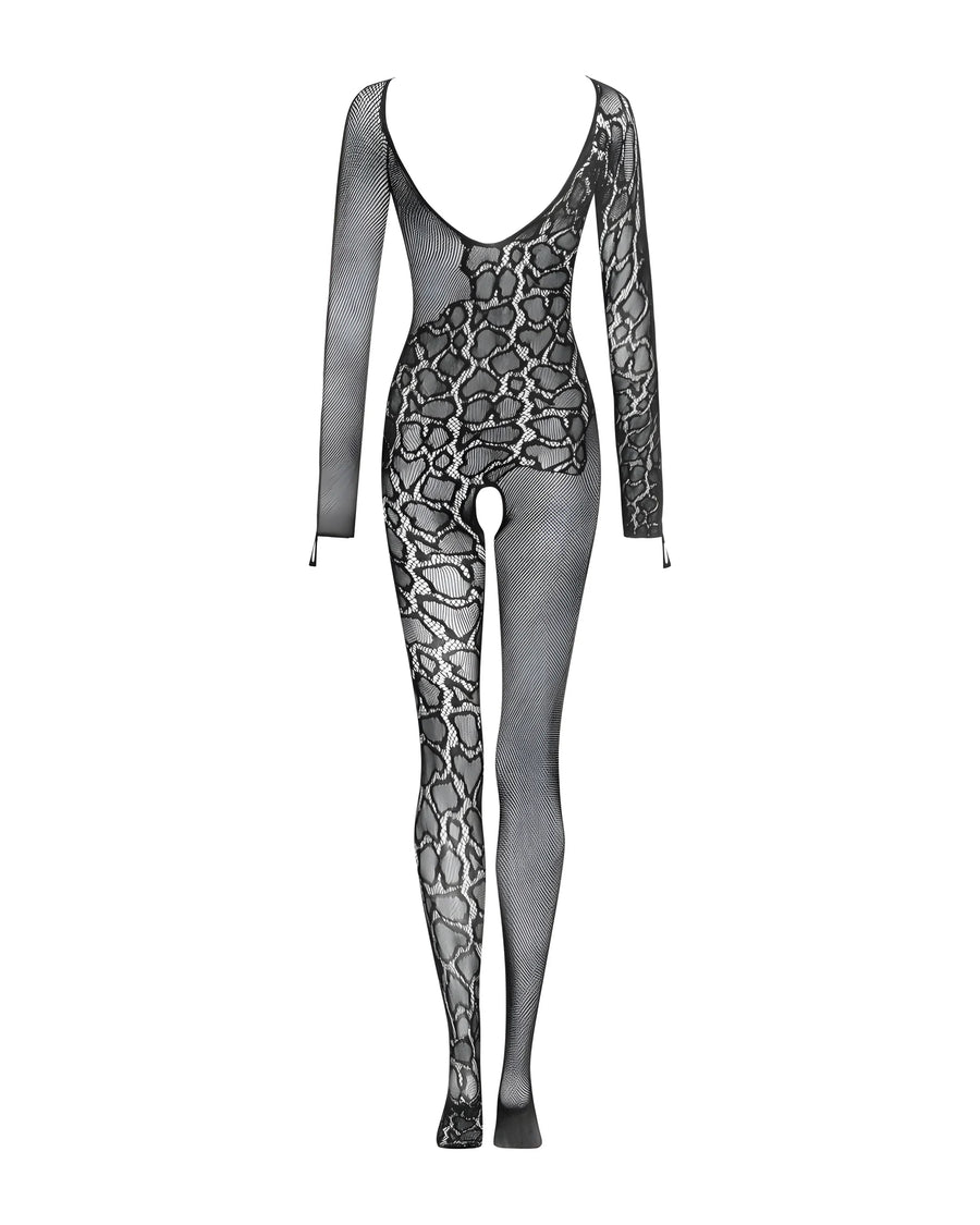 g326-bodystocking | Voyage Sensuel