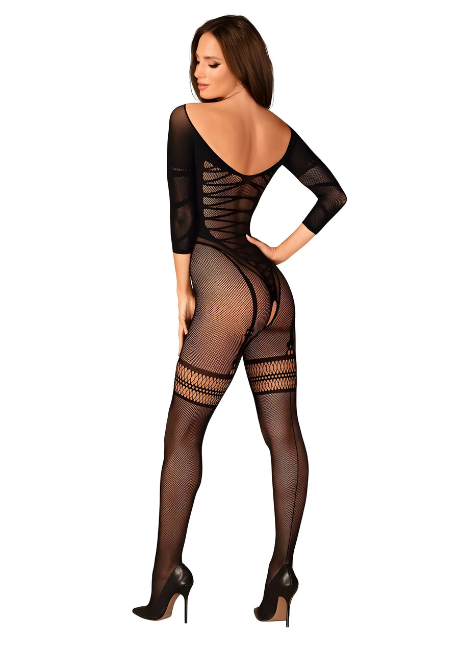 g329-bodystocking | Voyage Sensuel