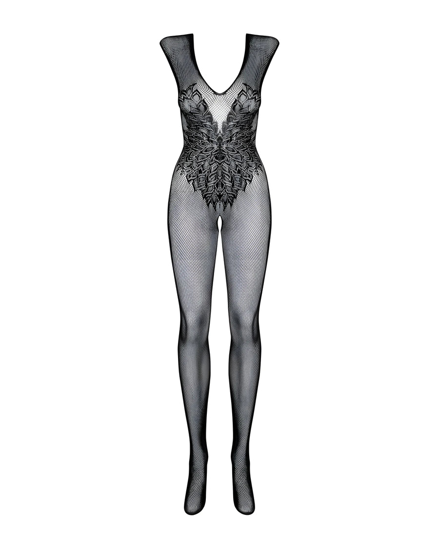 n112-bodystocking-noir | Voyage Sensuel