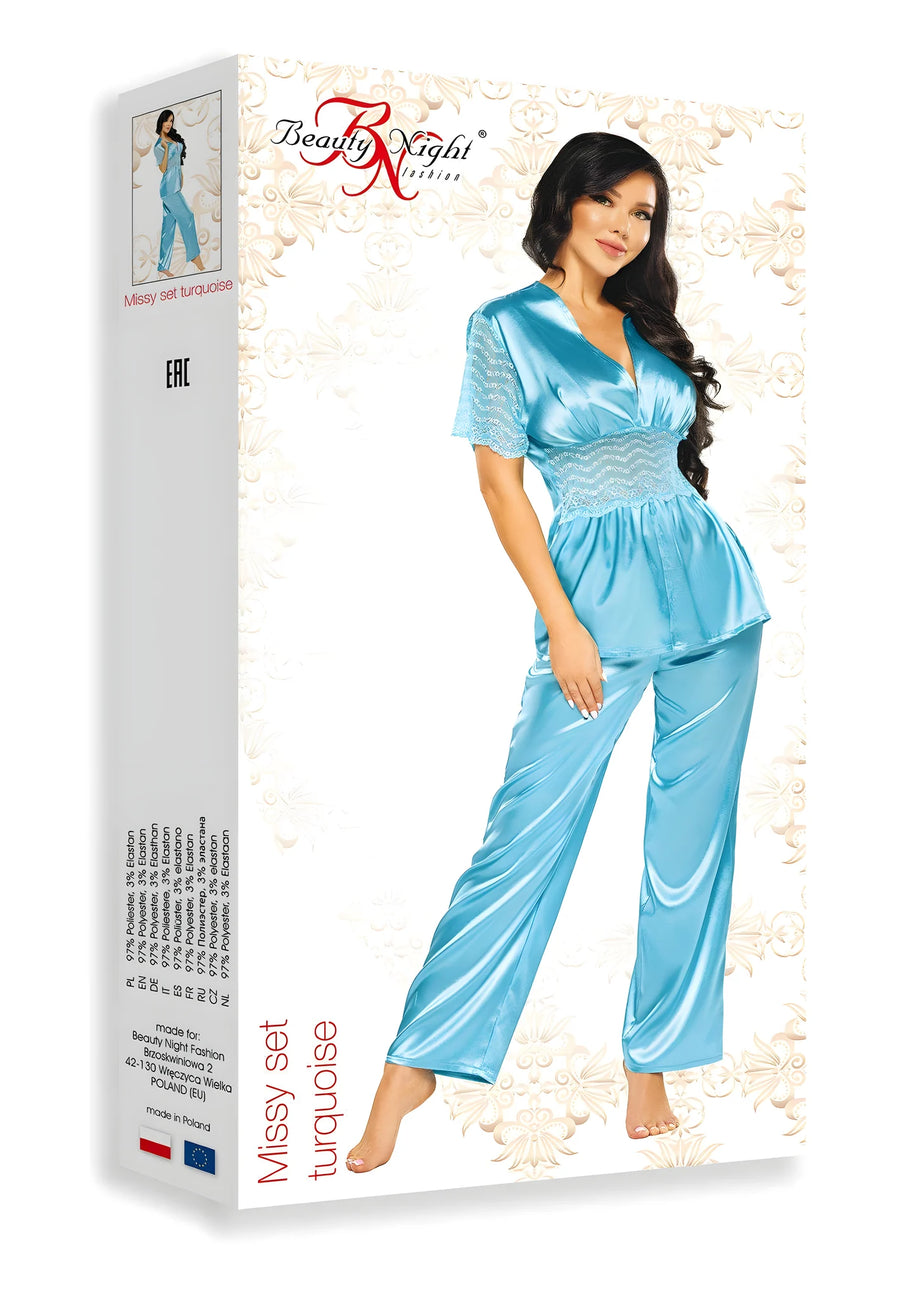 missy-ensemble-turquoise | Voyage Sensuel