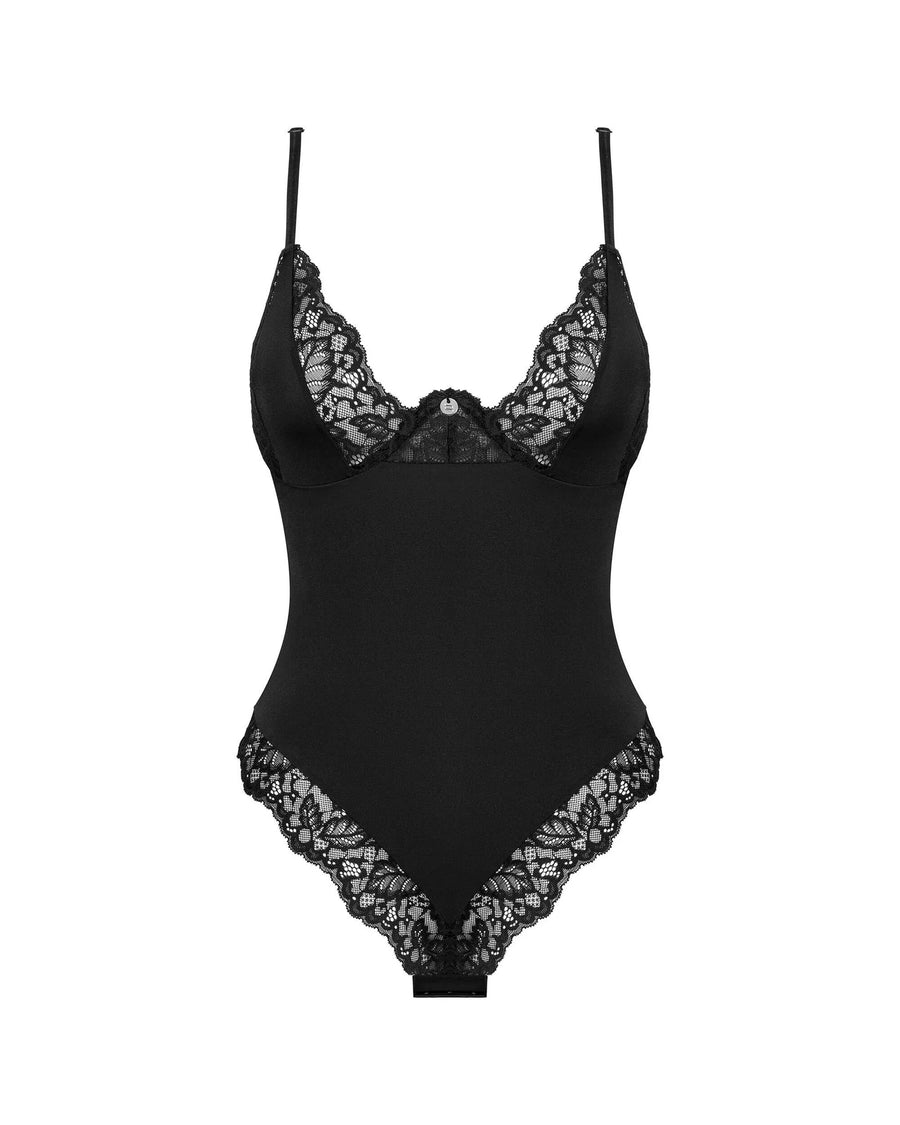 bellastia-body-noir | Voyage Sensuel