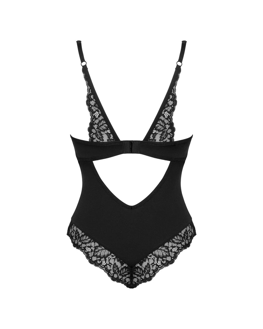 bellastia-body-noir | Voyage Sensuel