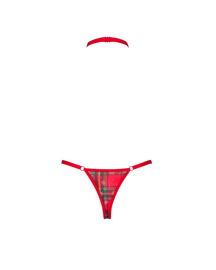 mr-merrilo-string-et-n-ud-papillon-rouge | Voyage Sensuel