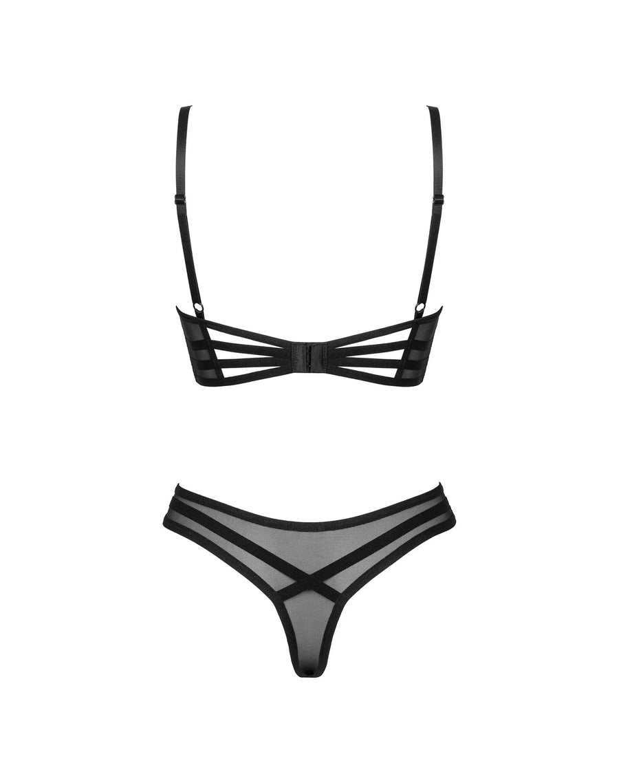 roxelia-ensemble-ouvert-noir | Voyage Sensuel