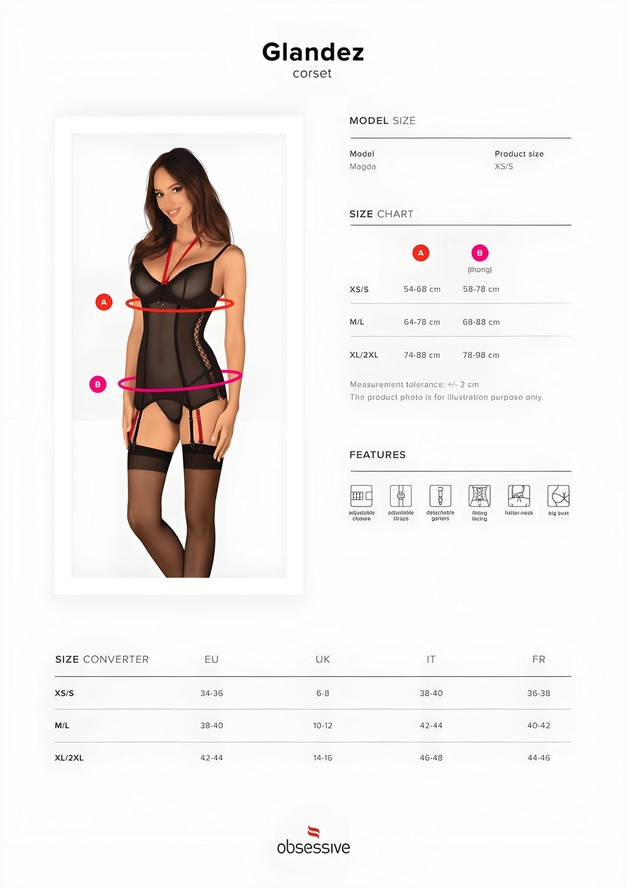 glandez-guepiere-et-string-noir | Voyage Sensuel