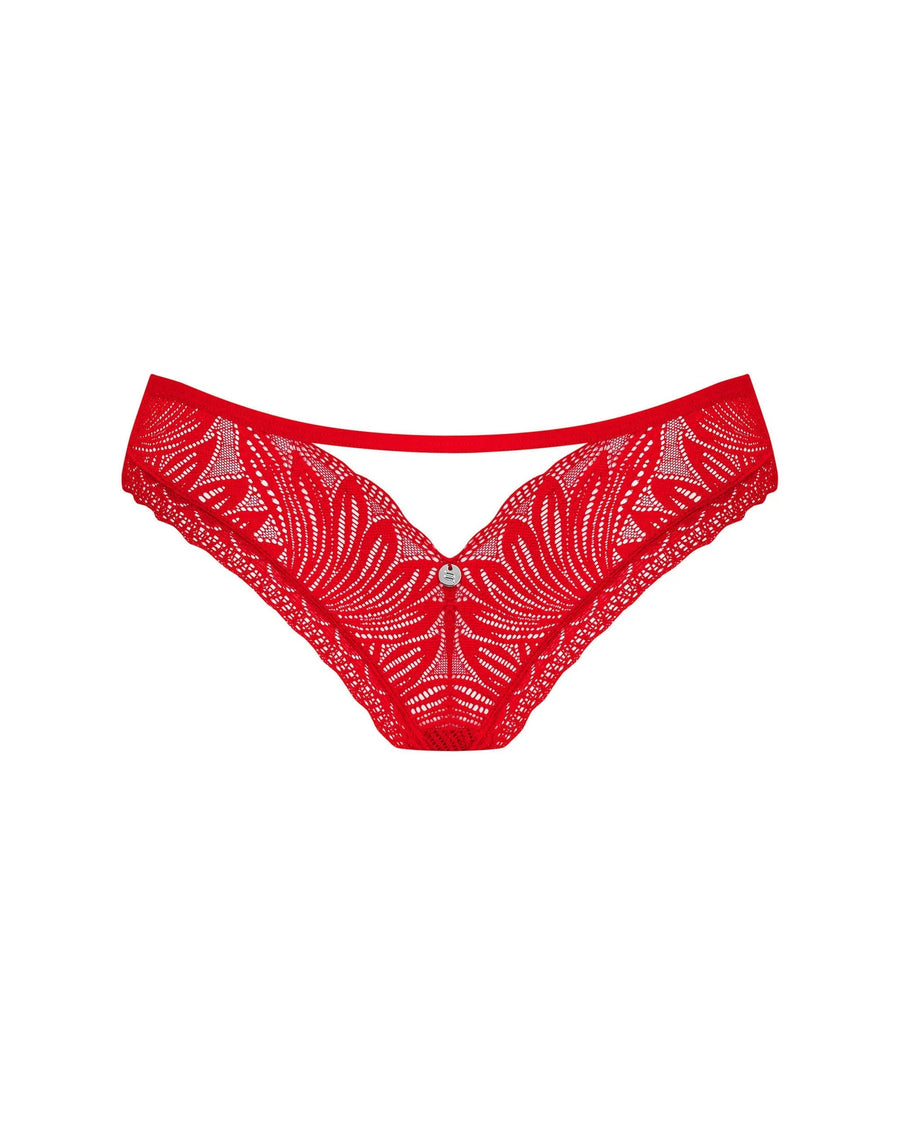 chilisa-culotte-rouge | Voyage Sensuel