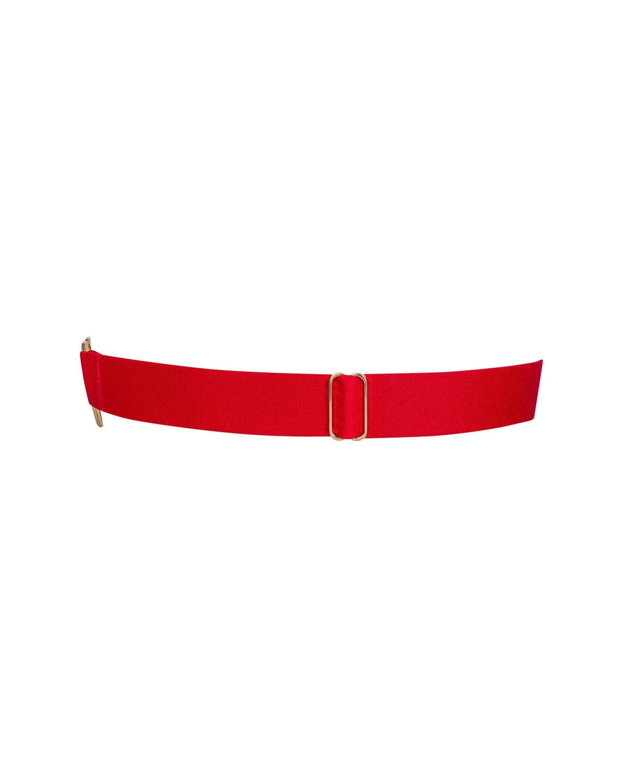elianes-jarretiere-rouge | Voyage Sensuel
