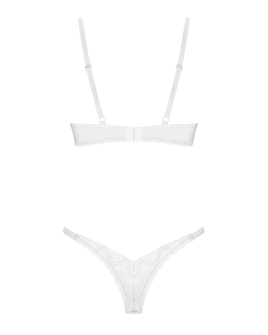 alissium-ensemble-2-pieces-blanc | Voyage Sensuel