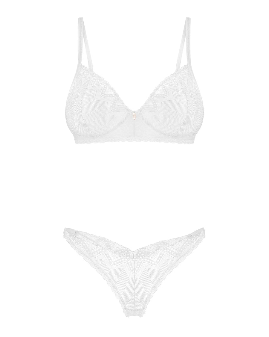 alissium-ensemble-2-pieces-blanc | Voyage Sensuel