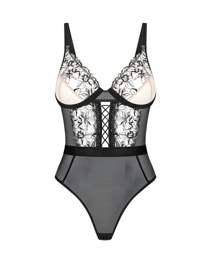 vila-blanes-body-noir | Voyage Sensuel