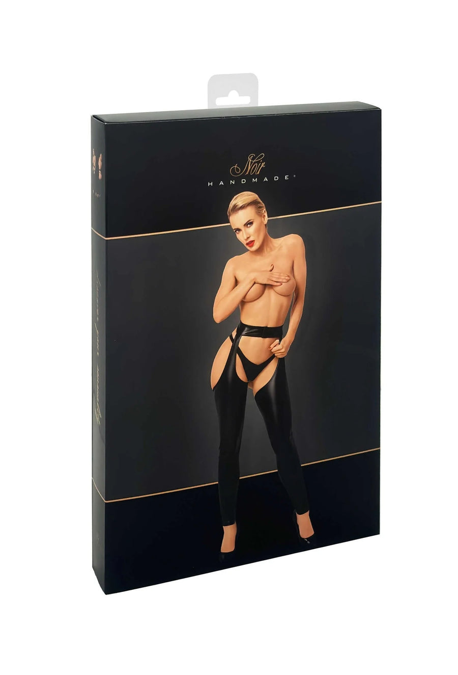 f323-rebel-wetlook-chaps | Voyage Sensuel