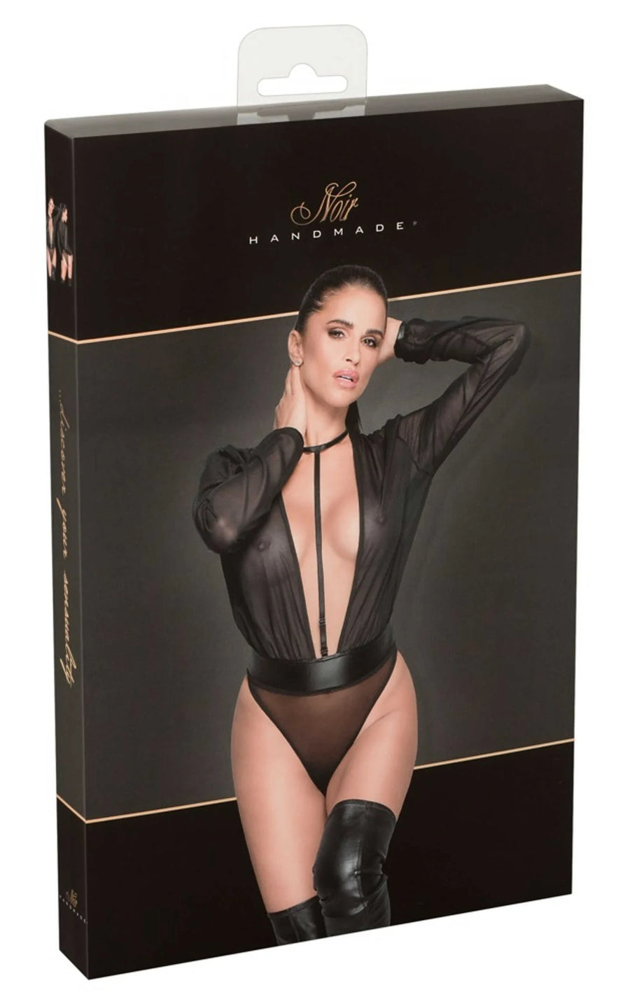 f328-mesh-body-avec-sangle-reglable | Voyage Sensuel