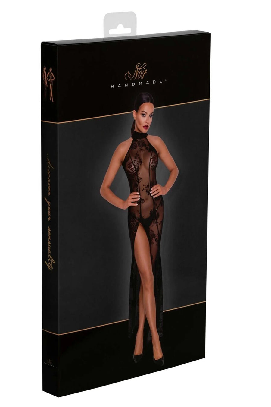 f239-robe-longue-en-tulle | Voyage Sensuel
