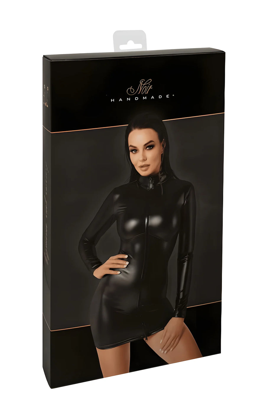 f330-mini-robe-chimera | Voyage Sensuel