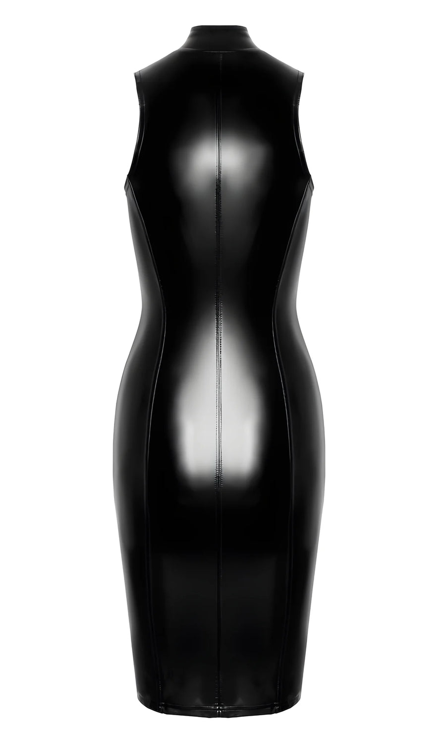 f337-commandant-midi-robe | Voyage Sensuel