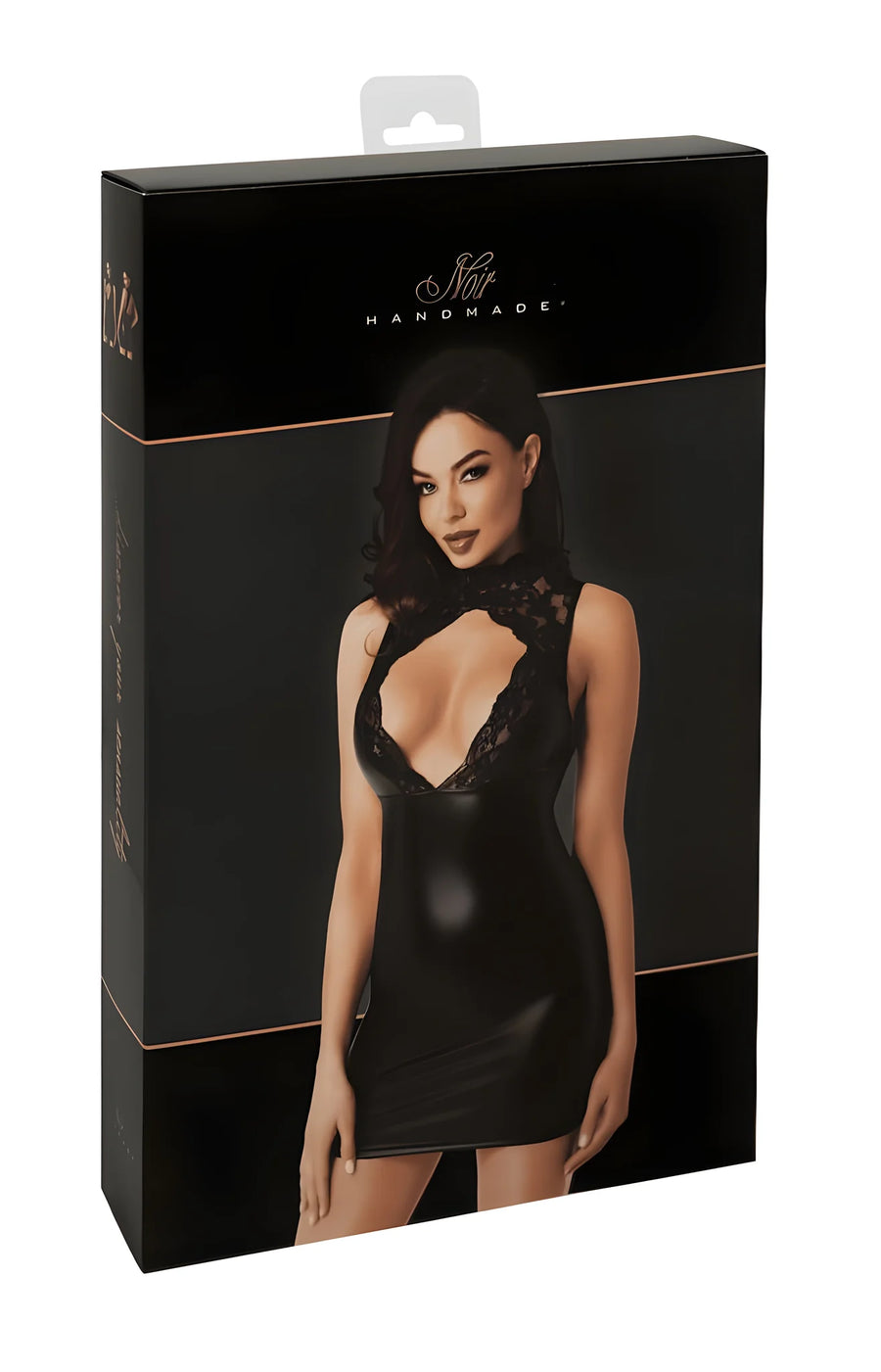 f343-mini-robe-pandora | Voyage Sensuel