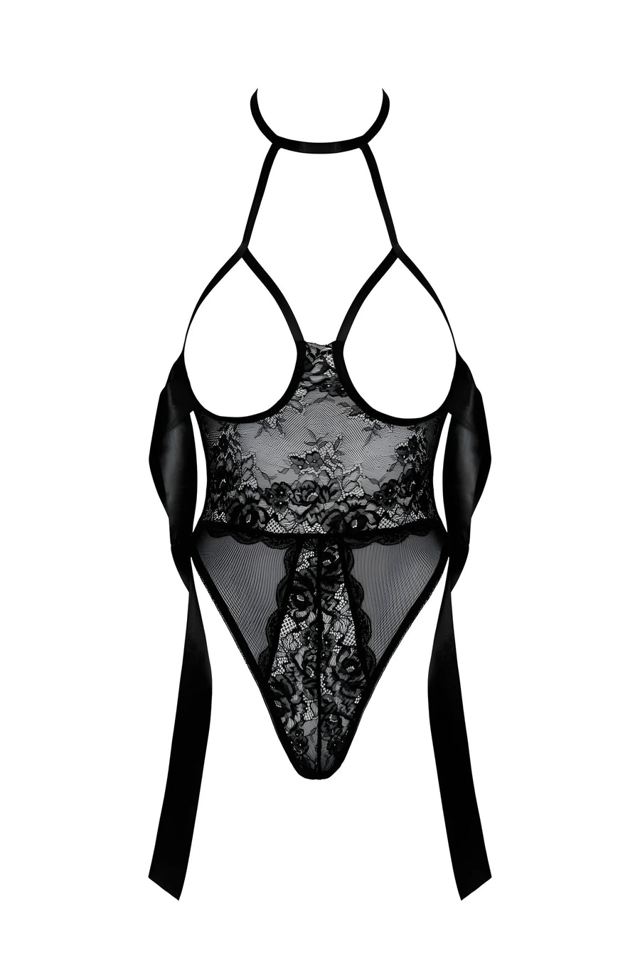 sexy-kiss-246-body-et-ruban-de-satin-noir | Voyage Sensuel