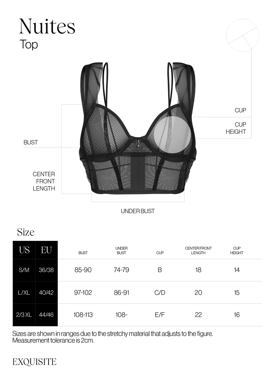 nuites-top-noir | Voyage Sensuel