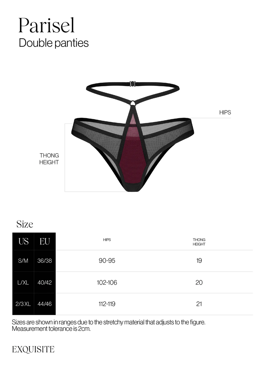 parisel-double-culotte | Voyage Sensuel