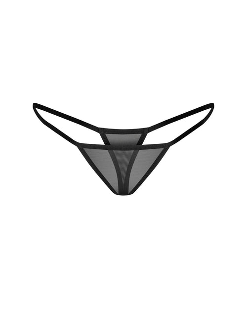 parisel-string