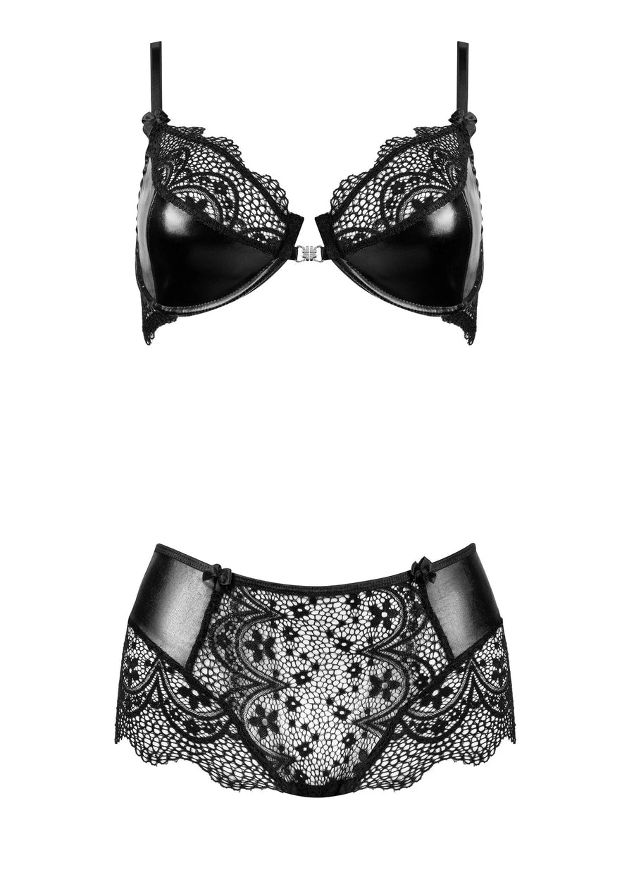 charm-ensemble-noir | Voyage Sensuel
