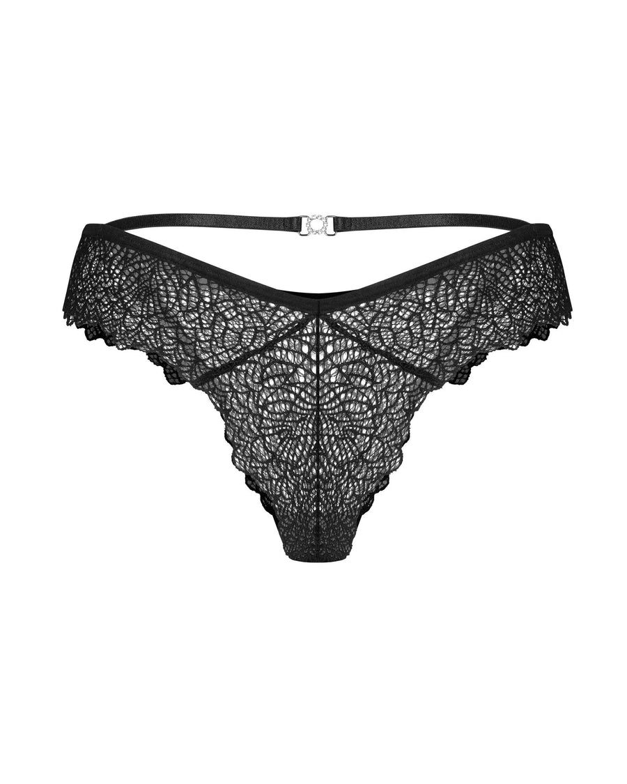 iliosa-tanga-noir | Voyage Sensuel