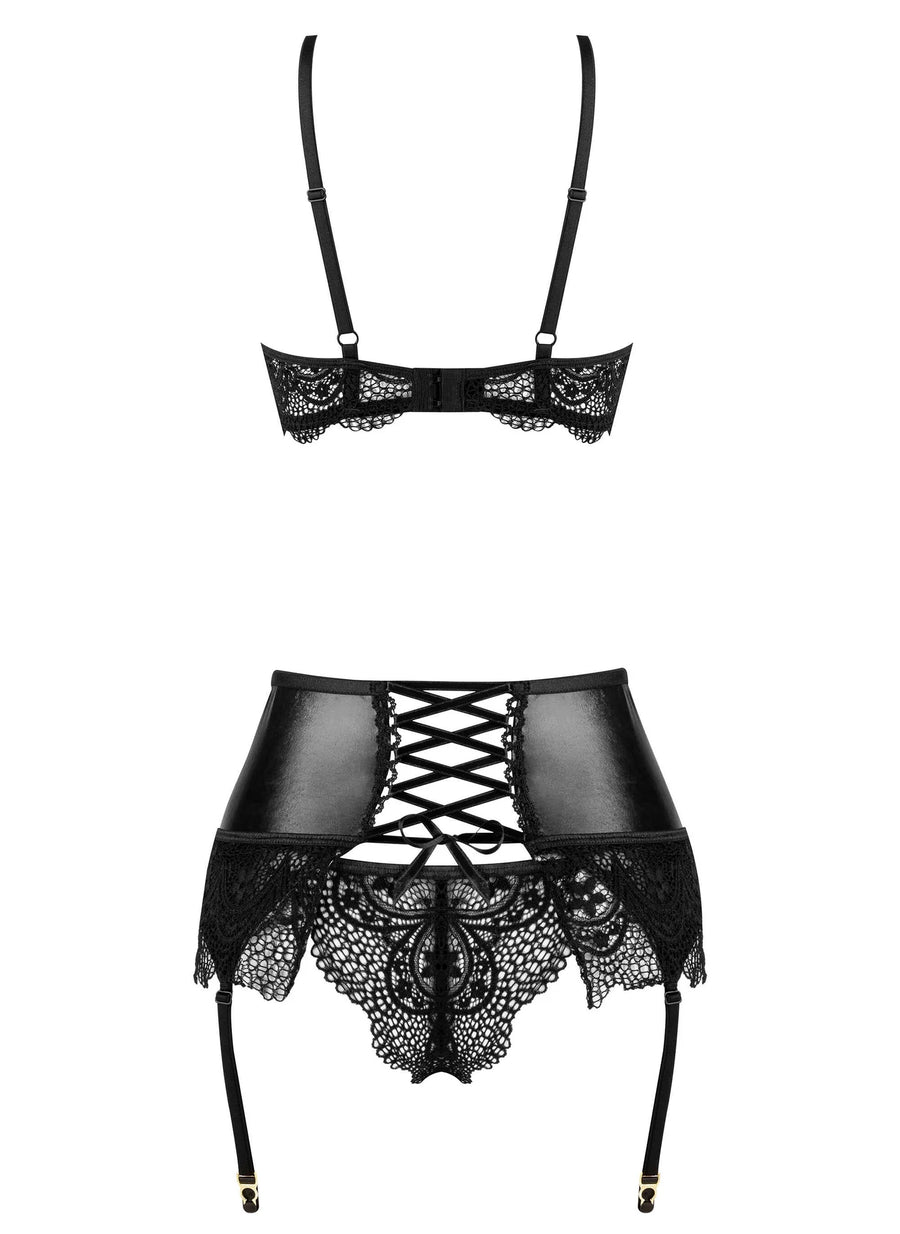 noir-fantasy-set | Voyage Sensuel
